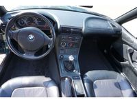 gebraucht BMW Z3 roadster 1.8 SHZ BC 16'' LM NSW Sportfahrwerk