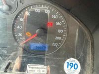 Gebraucht VW Caravelle 158 PS (116 kW) 2008 Weiß Kombi