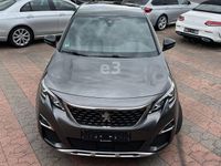 Gebraucht Peugeot 3008 Allure GT-Line 131 PS (96 kW) 2020 Grau SUV