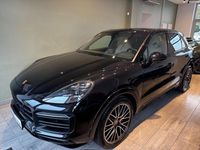 Gebraucht Porsche Cayenne GTS 460 PS (338 kW) 2021 Schwarz SUV