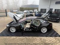 Gebraucht Tesla Model S 386 kW (525 PS) 2019 Schwarz Kleinwagen