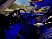 Gebraucht Mercedes CLS350 292 PS (214 kW) 2008 Schwarz Coupé