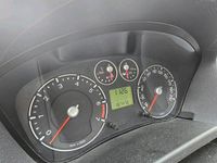 Gebraucht Ford Fiesta 75 PS (55 kW) 2006 Blau Kleinwagen
