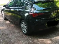 Gebraucht Opel Astra GS Line 131 PS (96 kW) 2020 Schwarz Limousine