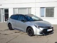 Gebraucht Toyota Corolla Sport 196 PS (144 kW) 2023 Silber Limousine