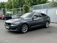 Gebraucht BMW 325 218 PS (160 kW) 2015 Grau Kleinwagen