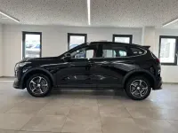Gebraucht Haval Jolion Premium 177 PS (130 kW) 2026 Grau SUV