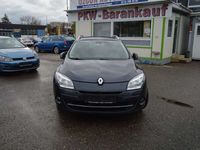 gebraucht Renault Mégane Dynamique