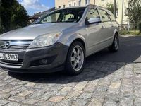 Gebraucht Opel Astra Sport 101 PS (74 kW) 2010 Kombi