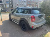 Gebraucht Mini John Cooper Works Countryman 306 PS (225 kW) 2020 Grau SUV