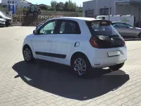 Używany Renault Twingo Equilibre 85 KM (62 kW) 2023 Biały Hatchback