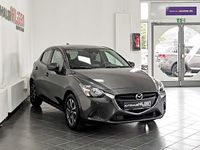 Gebraucht Mazda 2 Kizoku 75 PS (55 kW) 2017 Matrixgrau metallic Limousine