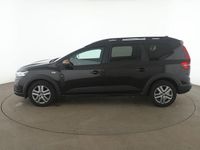 Gebraucht Dacia Jogger Extreme 2024 Schwarz Van / Kleinbus