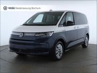 Usata VW Multivan Style 177 CV (130 kW) 2025 Blu Monovolume