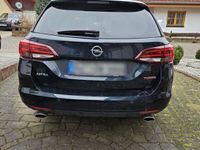 gebraucht Opel Astra ST 1.6 Turbo Innovation 147kW S/S Inno...