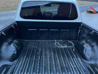 Gebraucht Mitsubishi L200 180 PS (132 kW) 2017 Weiß Pickup