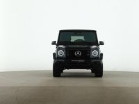 Gebraucht Mercedes G450 Night 367 PS (269 kW) 2024 Grün SUV