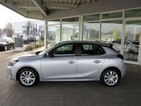 Gebraucht Opel Corsa 101 PS (74 kW) 2024 Silber Kleinwagen