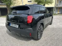 Gebraucht Mini Aceman Classic 135 kW (184 PS) 2025 Schwarz SUV