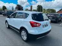 Gebraucht Suzuki SX4 S-Cross 140 PS (102 kW) 2017 Weiß SUV