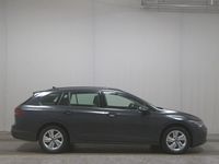 Gebraucht VW Golf VIII Life 150 PS (110 kW) 2021 Uranograu Kombi