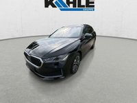 Gebraucht Skoda Superb Selection 204 PS (150 kW) 2025 Onyxschwarz metallic Kombi