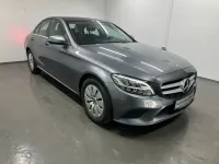 Gebraucht Mercedes 200 160 PS (117 kW) 2021 Selenitgrau (metallic) Limousine