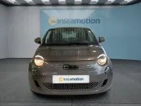Gebraucht Fiat 500e 86 kW (118 PS) 2024 Grau Kleinwagen
