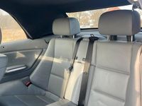 Gebraucht BMW 318 Cabriolet 143 PS (105 kW) 2002 Cabrio