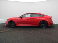 Gebraucht Audi RS5 450 PS (330 kW) 2022 Tangorot metallic Coupé