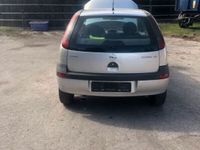 gebraucht Opel Corsa C