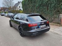 gebraucht Audi A6 2.0 TDI 110kW ultra S tronic Avant