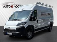 gebraucht Toyota Proace max elektro L3H2 110 kWh Elektro Meister 35 Heavy 4dr