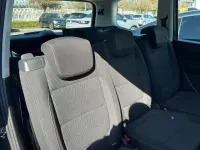 Gebraucht VW Sharan Comfortline 150 PS (110 kW) 2017 Grau Van / Kleinbus