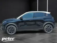Gebraucht Citroën C3 101 PS (74 kW) 2026 Perla neraschwarz SUV