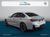 Neu BMW 330e Shadowline 292 PS (214 kW) 2026 Grau Limousine