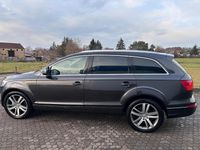 Gebraucht Audi Q7 Advanced 280 PS (205 kW) 2007 Andere farben SUV