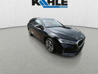 Gebraucht Skoda Superb Selection 204 PS (150 kW) 2025 Onyxschwarz metallic Kombi