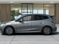 Neu BMW 225 Active Tourer Performance 245 PS (180 kW) 2026 Grau Van / Kleinbus