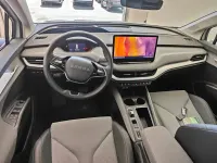 Gebraucht Skoda Enyaq iV 210 kW (286 PS) 2025 Weiß SUV