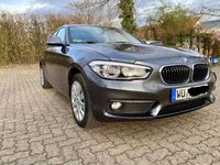 gebraucht BMW 118 118 i Advantage