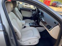 gebraucht Audi A6 Avant 3.0 TDI quattro/S line ACC AHK/R Kamar