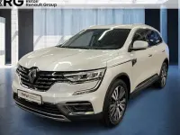 Używany Renault Koleos Initiale Paris 184 KM (135 kW) 2022 Biały SUV