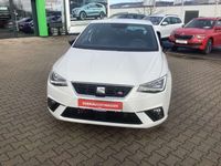 gebraucht Seat Ibiza FR Black Edition NUR 39.800 KM