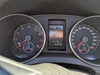 Second-hand VW Golf 105 CP (77 kW) 2011 Gri Cabrio