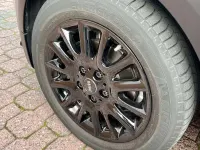 Gebraucht Mini Cooper 136 PS (100 kW) 2019 Grau Kleinwagen