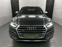 Gebraucht Audi SQ5 Advanced 354 PS (260 kW) 2018 Metallic SUV