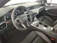Gebraucht Audi A7 Sportback Ambiente 299 PS (219 kW) 2025 Firmamentblau metallic Kleinwagen