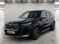 Gebraucht BMW iX1 Performance 200 kW (272 PS) 2023 Schwarz SUV