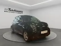 Gebraucht Smart ForFour Electric Drive 60 kW (82 PS) 2021 Schwarz Limousine